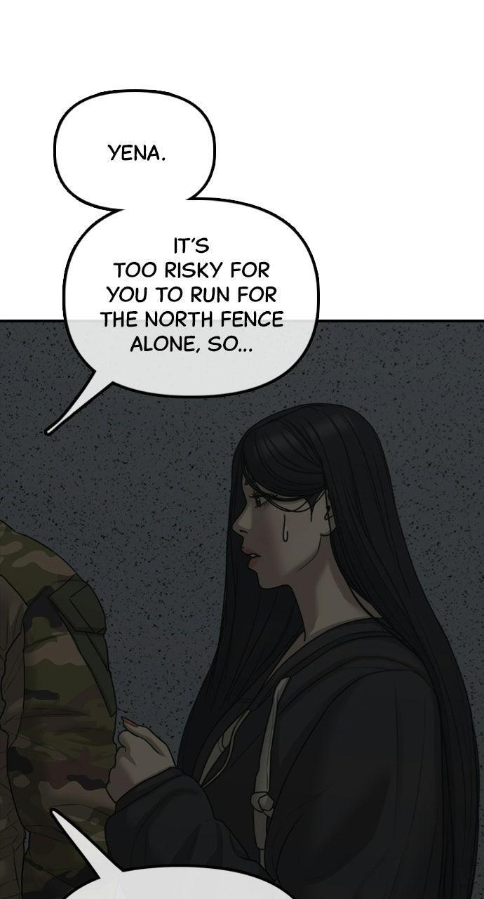 Read The End Has Come Manga Online