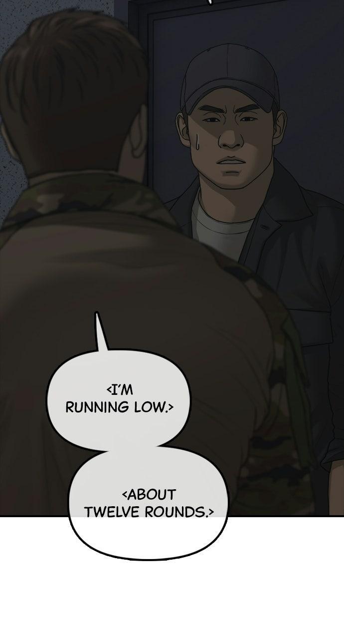 Read The End Has Come Manga Online