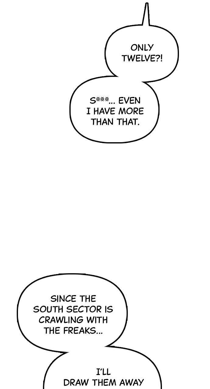 Read The End Has Come Manga Online