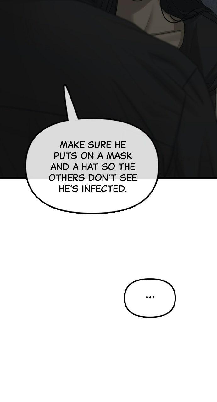 Read The End Has Come Manga Online