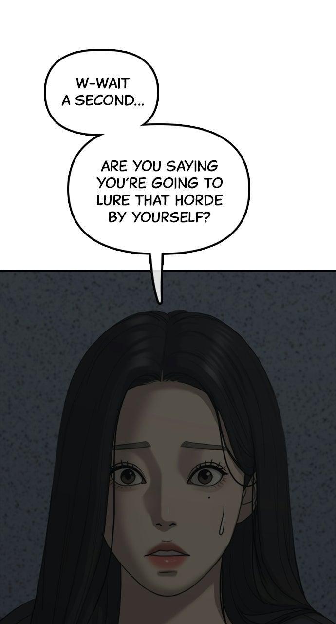 Read The End Has Come Manga Online