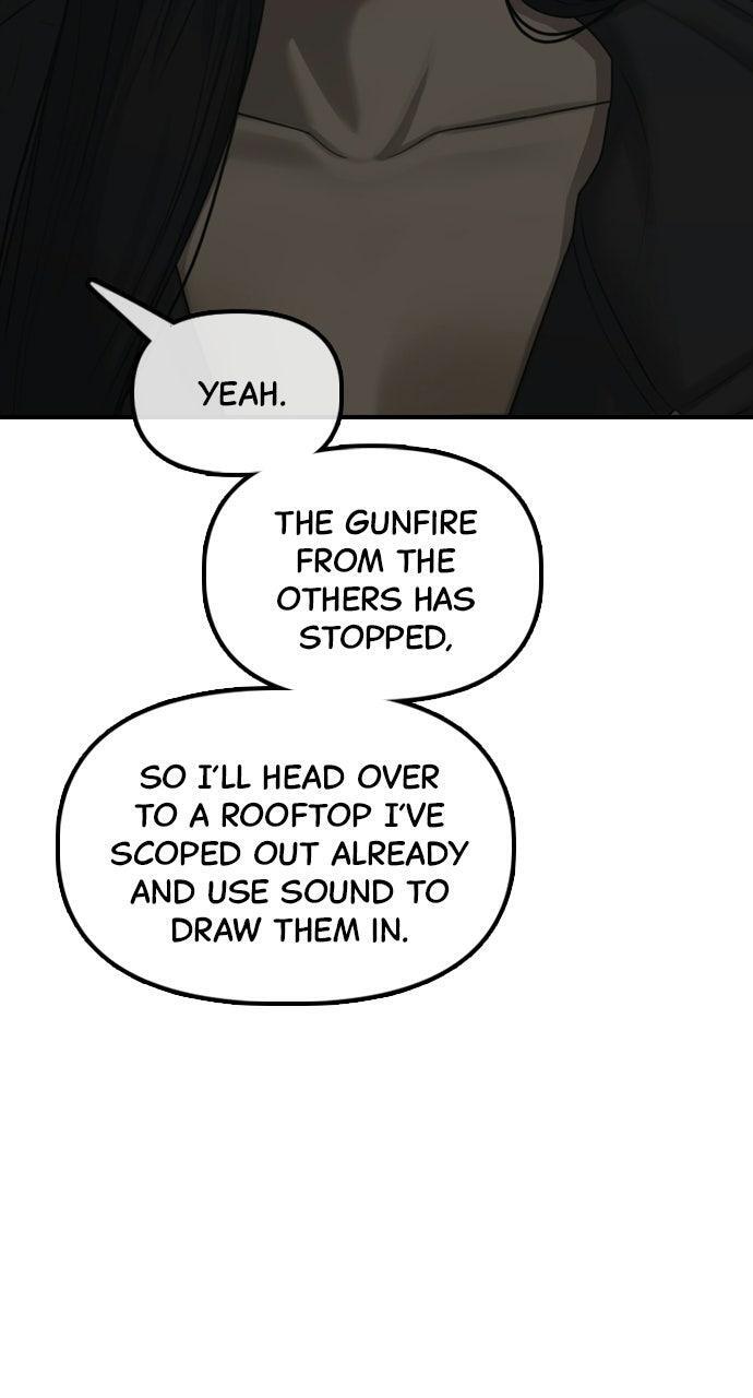 Read The End Has Come Manga Online