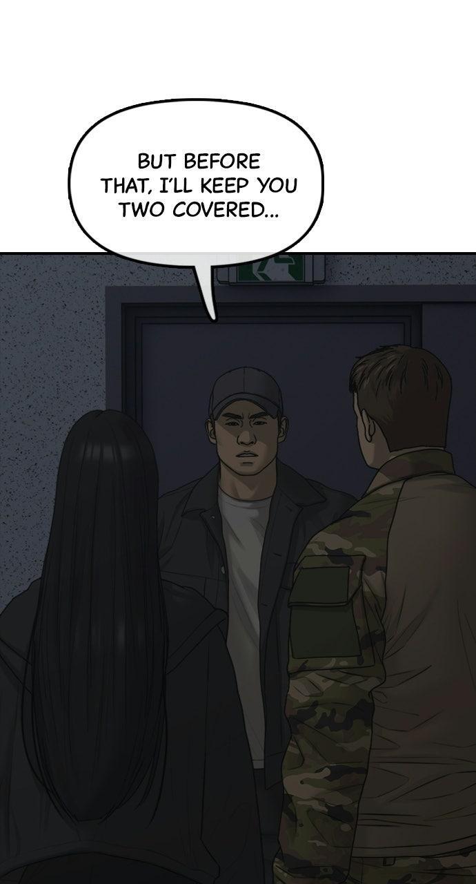 Read The End Has Come Manga Online
