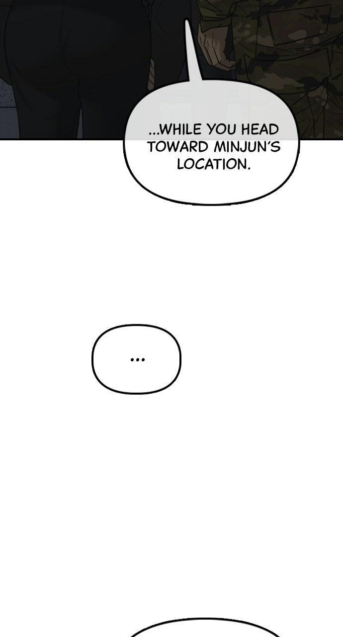 Read The End Has Come Manga Online