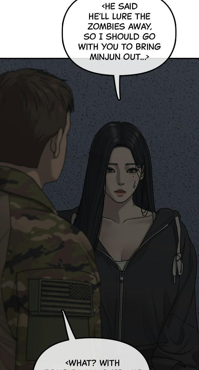 Read The End Has Come Manga Online