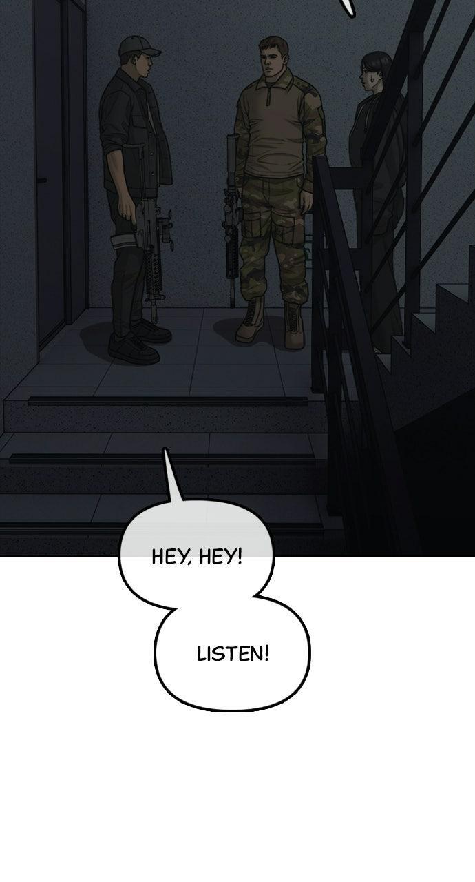 Read The End Has Come Manga Online