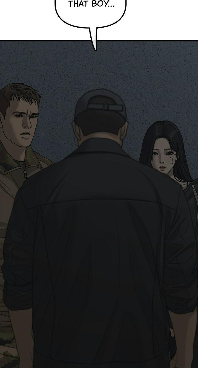 Read The End Has Come Manga Online