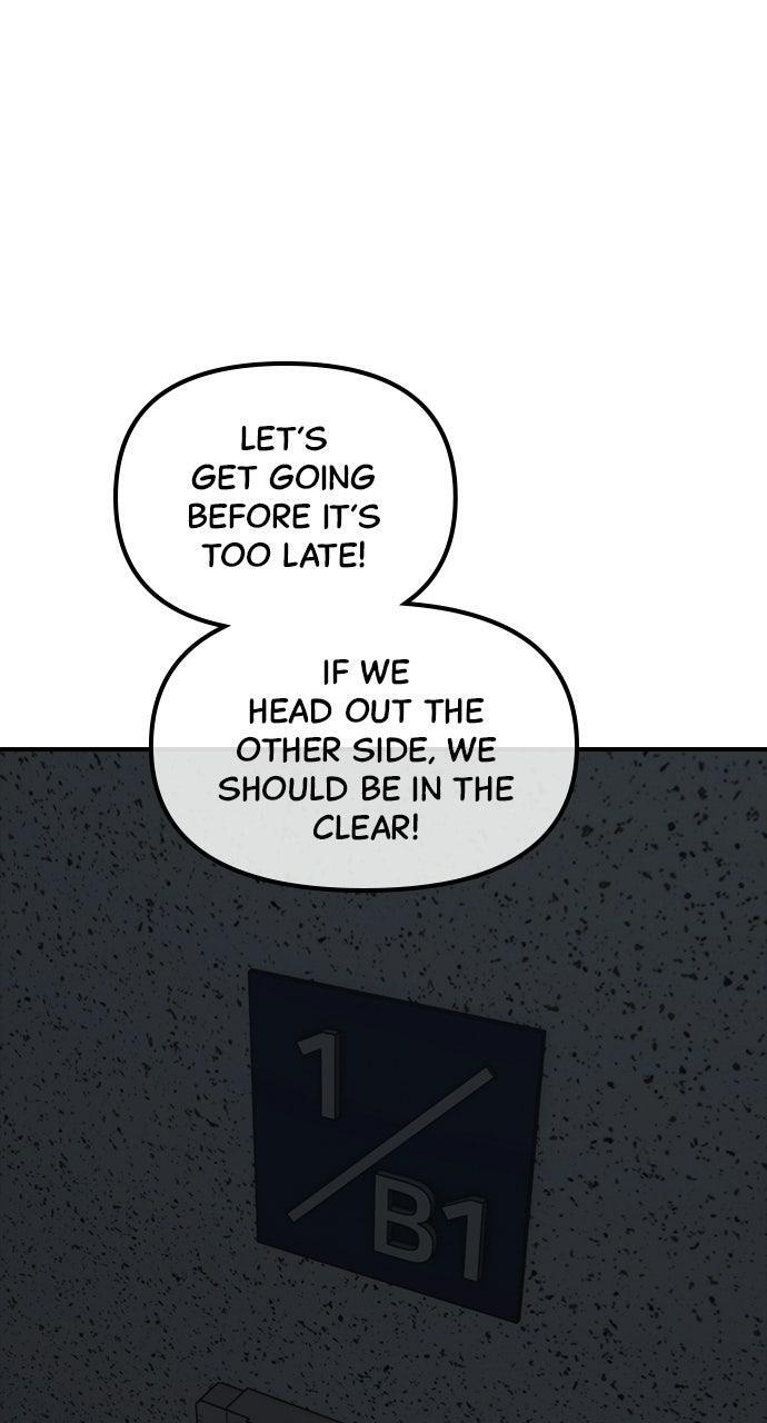 Read The End Has Come Manga Online