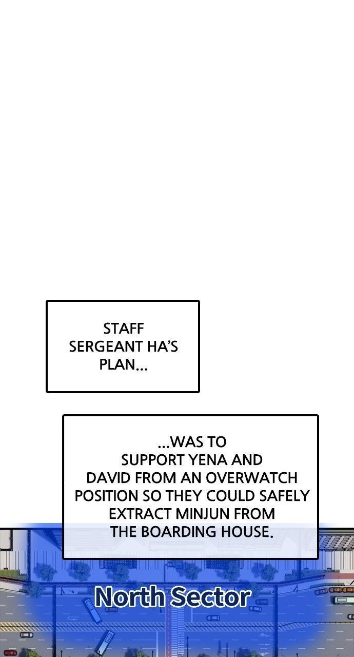 Read The End Has Come Manga Online