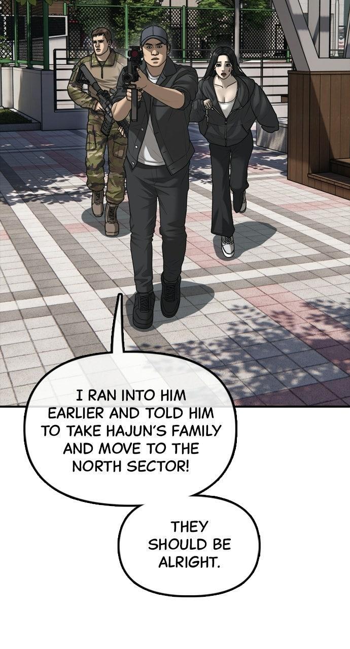Read The End Has Come Manga Online