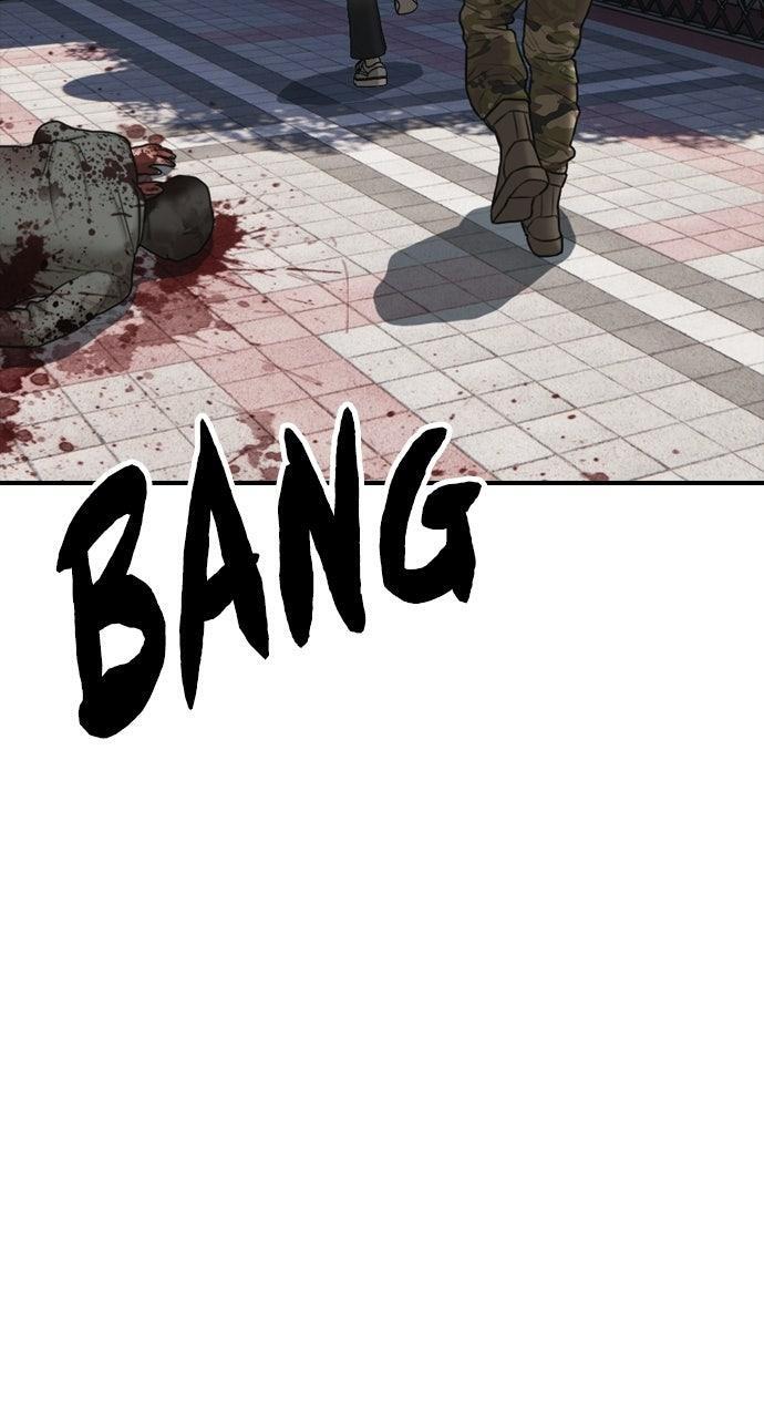 Read The End Has Come Manga Online