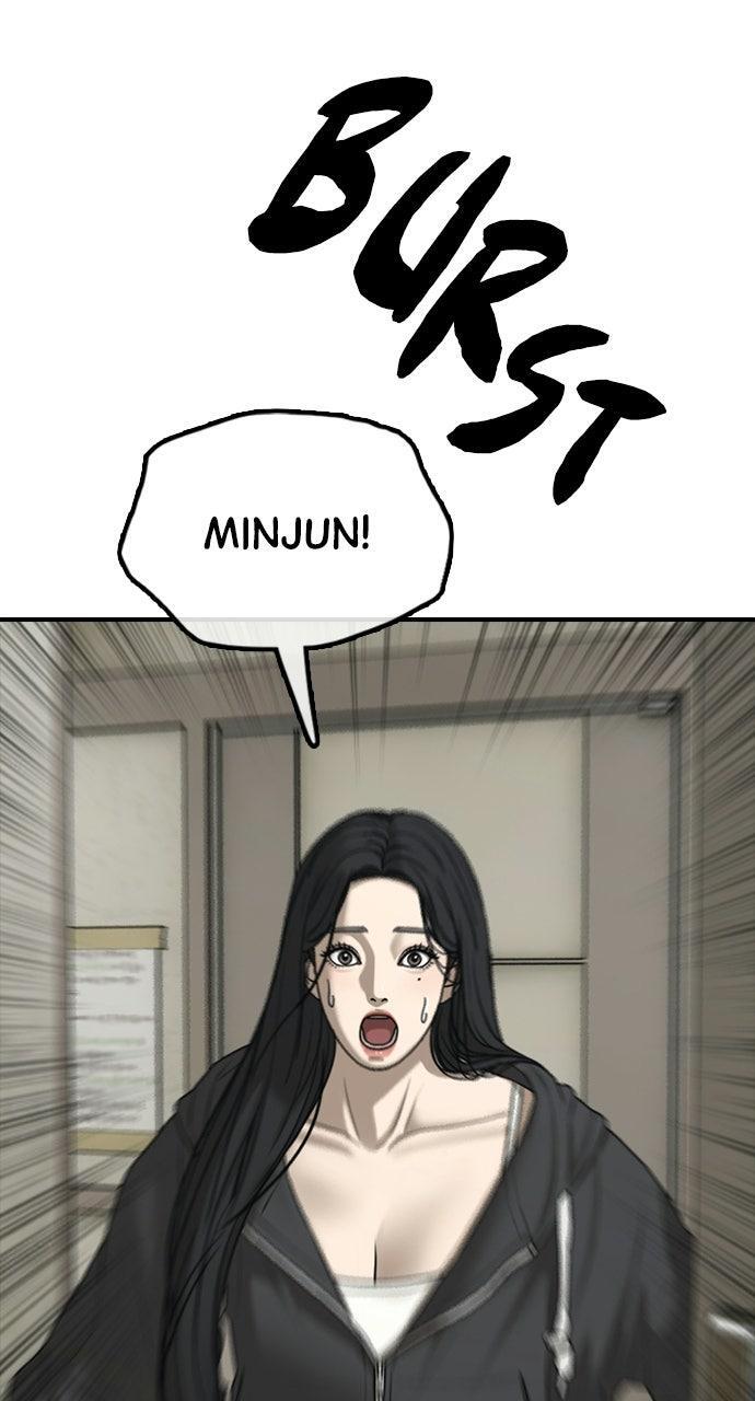 Read The End Has Come Manga Online