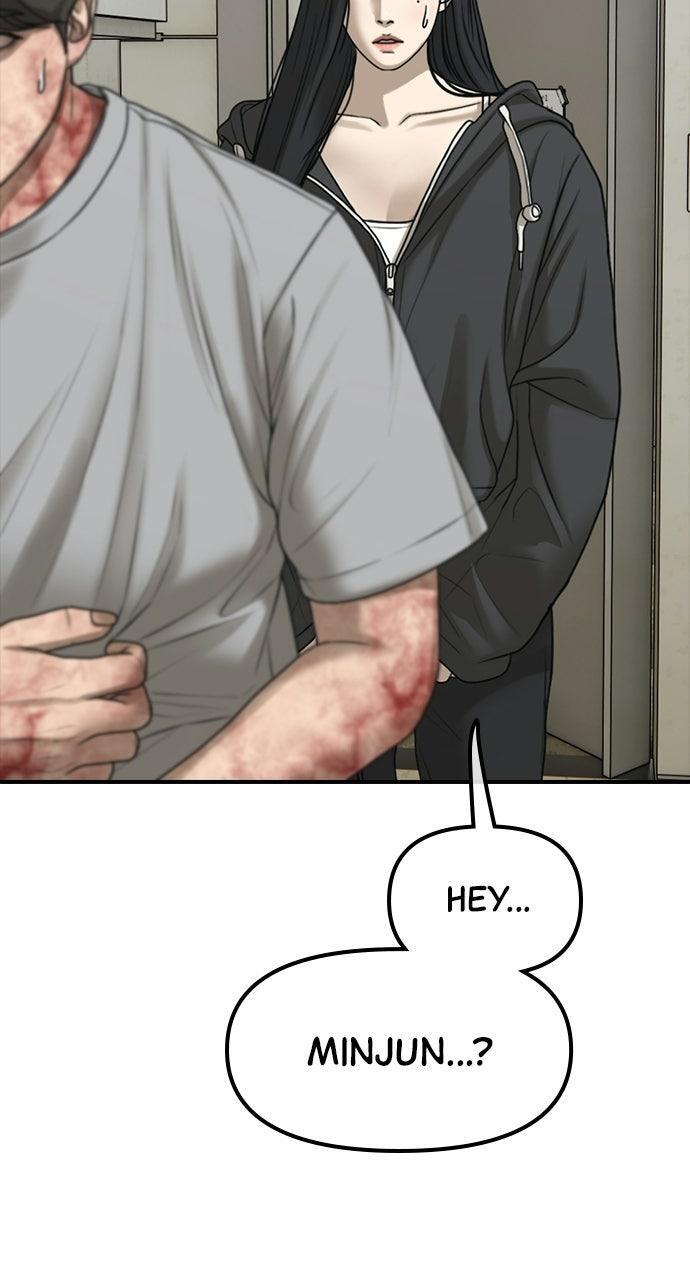 Read The End Has Come Manga Online