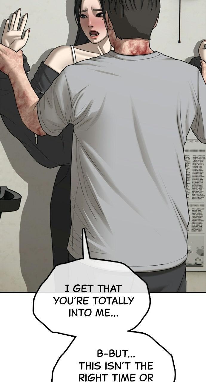 Read The End Has Come Manga Online