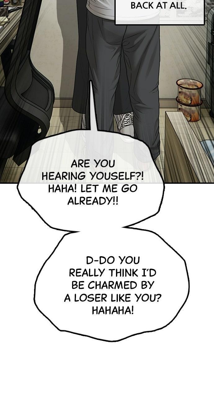 Read The End Has Come Manga Online