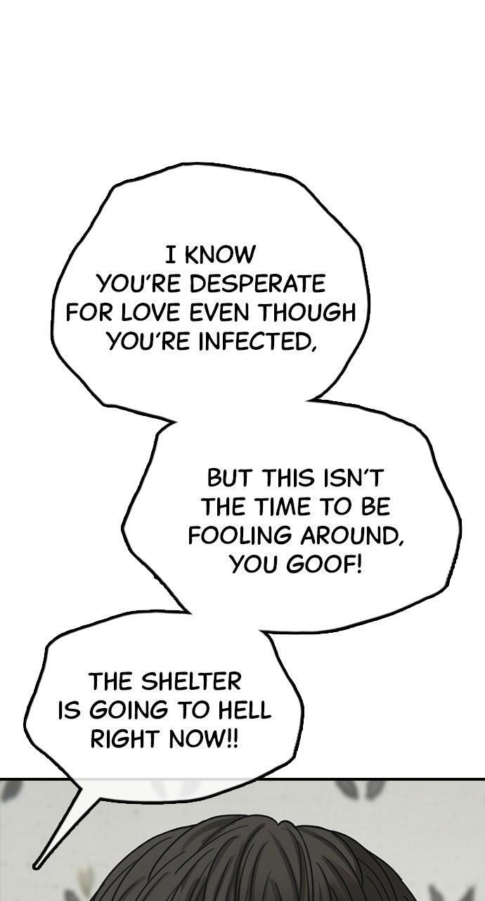 Read The End Has Come Manga Online