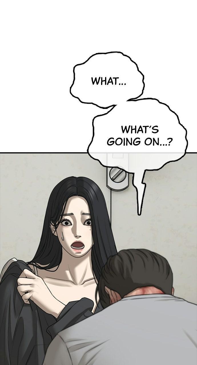 Read The End Has Come Manga Online