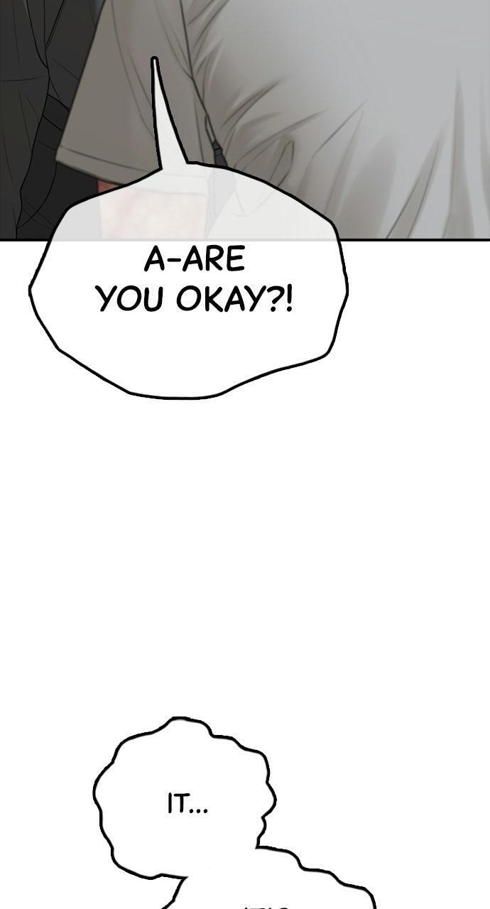 Read The End Has Come Manga Online
