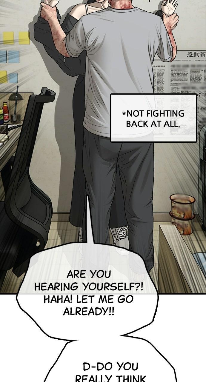Read The End Has Come Manga Online