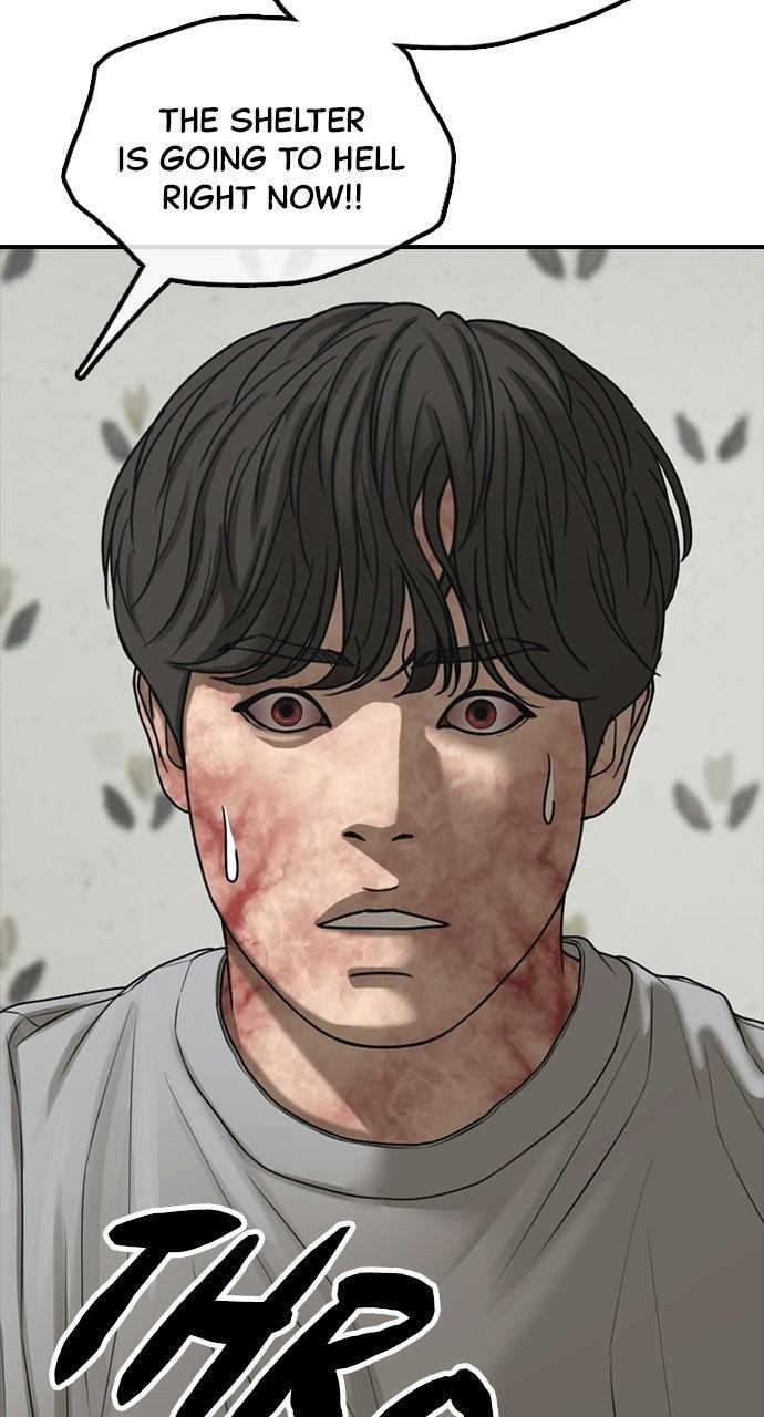 Read The End Has Come Manga Online