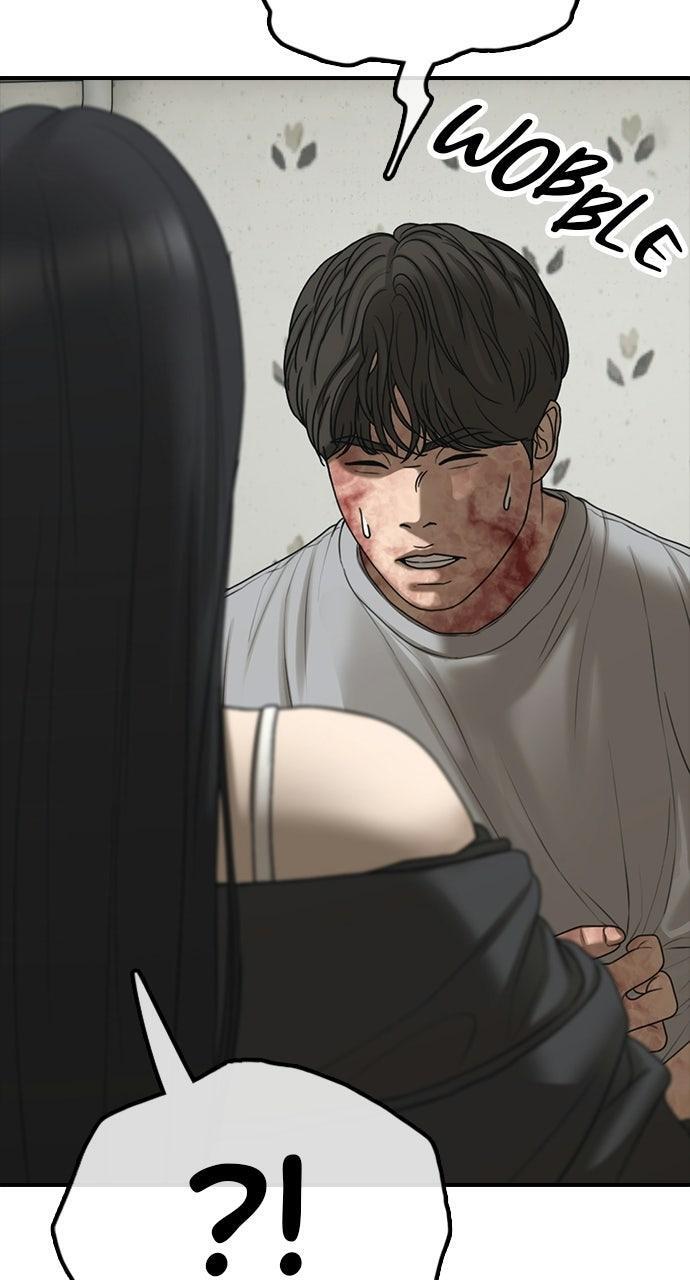 Read The End Has Come Manga Online