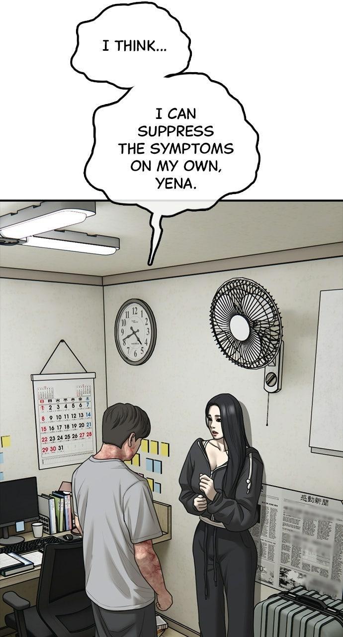 Read The End Has Come Manga Online