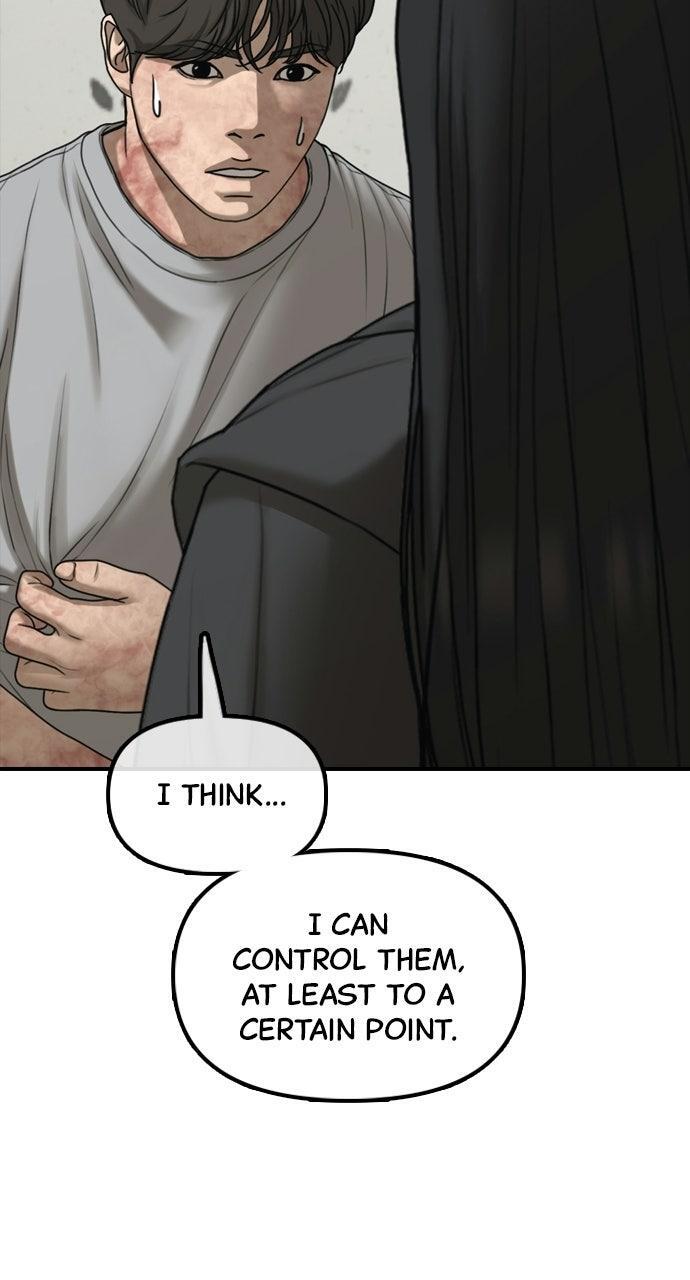 Read The End Has Come Manga Online