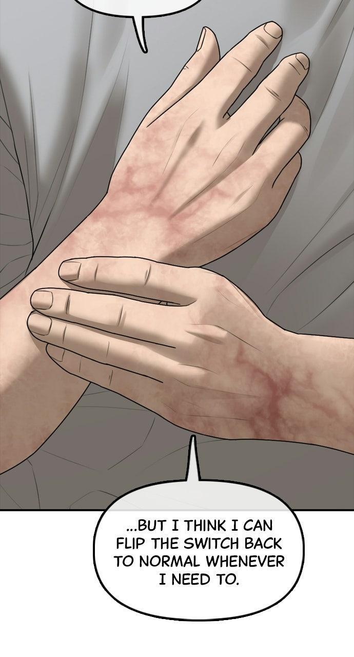 Read The End Has Come Manga Online