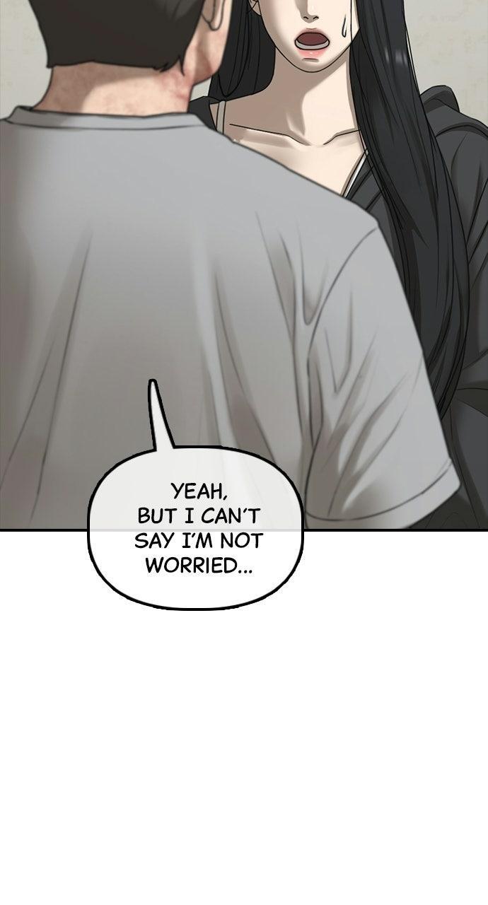 Read The End Has Come Manga Online