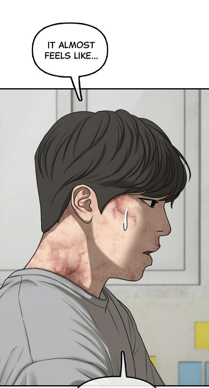 Read The End Has Come Manga Online