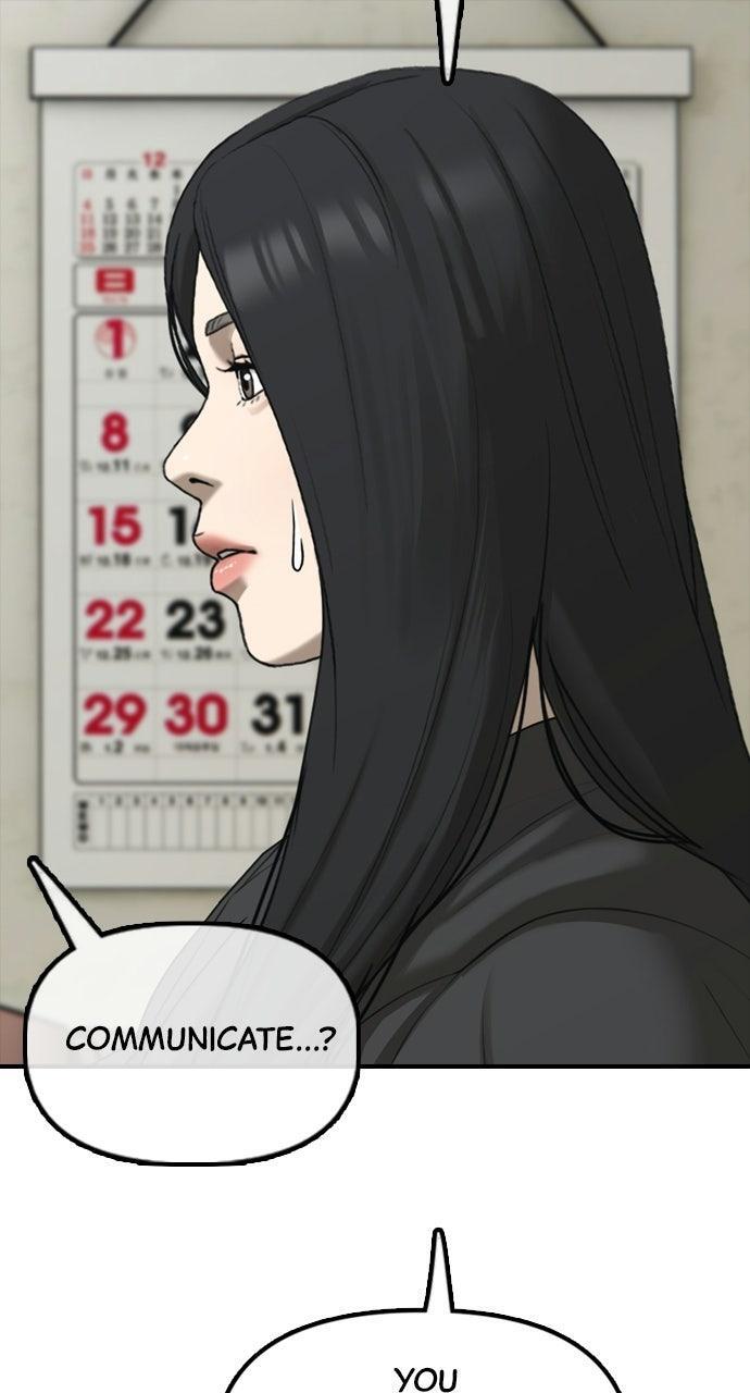 Read The End Has Come Manga Online