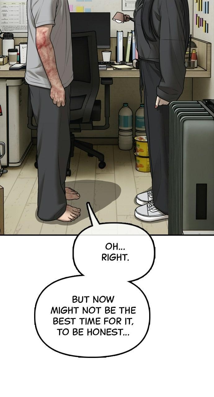 Read The End Has Come Manga Online