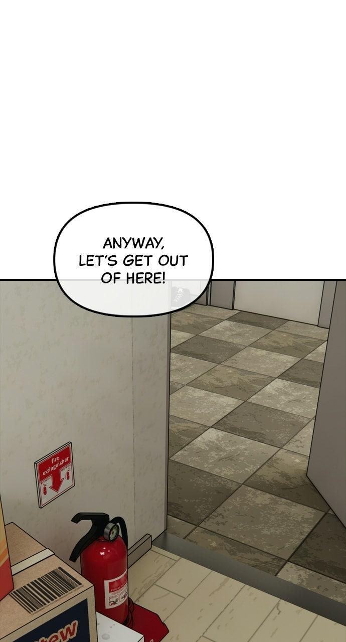 Read The End Has Come Manga Online
