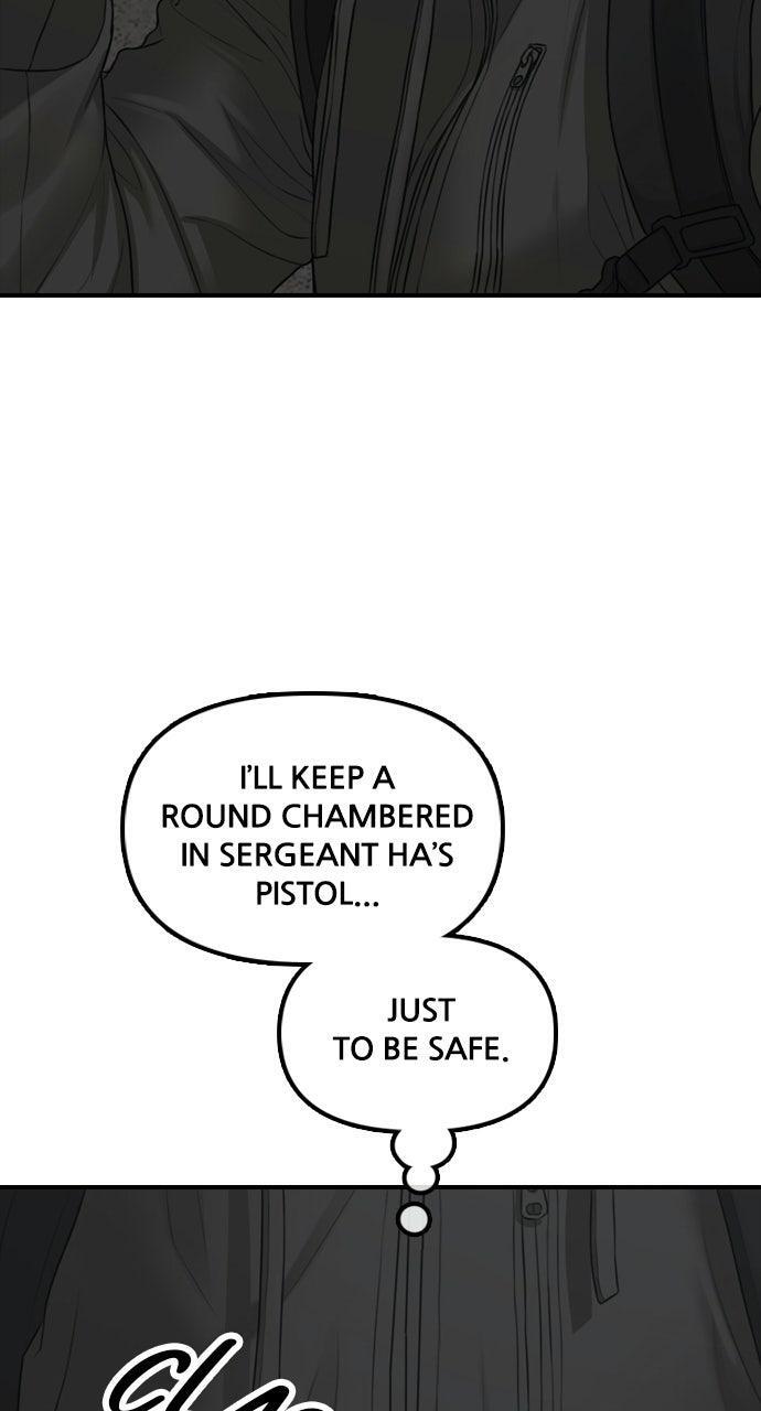 Read The End Has Come Manga Online