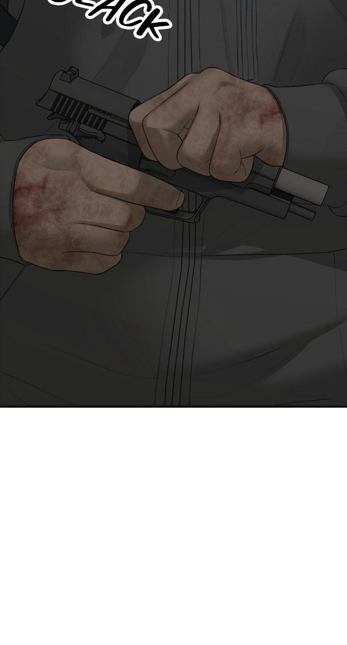 Read The End Has Come Manga Online