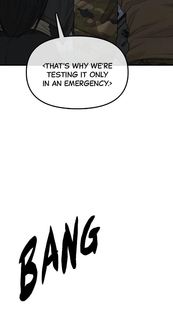 Read The End Has Come Manga Online
