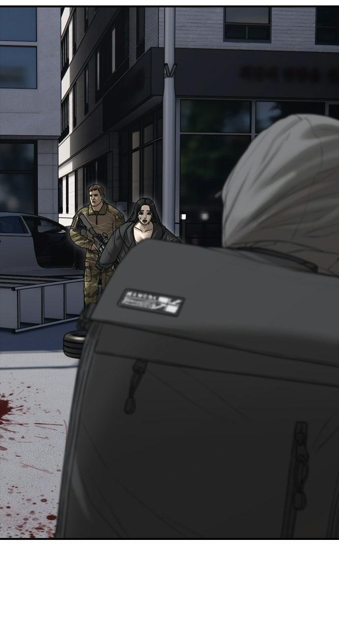 Read The End Has Come Manga Online