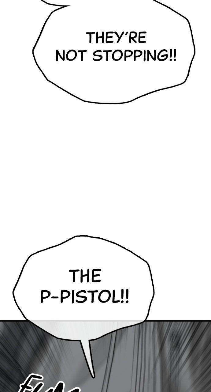 Read The End Has Come Manga Online