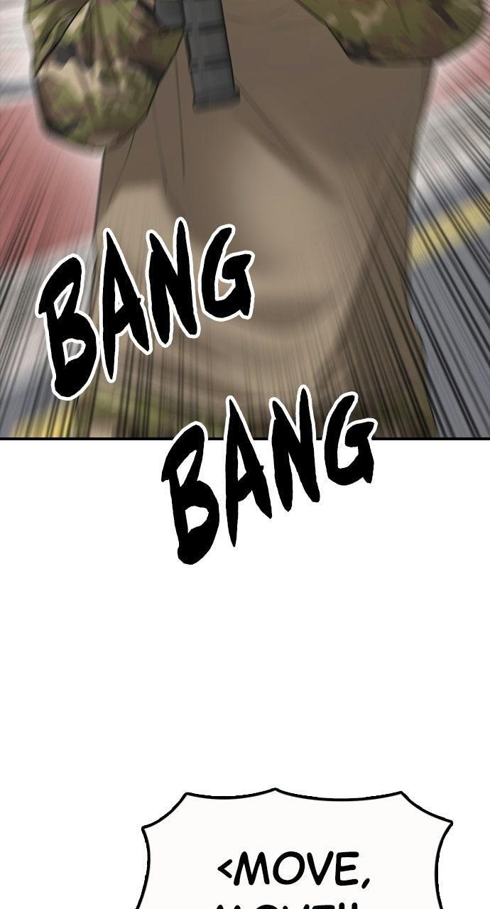 Read The End Has Come Manga Online