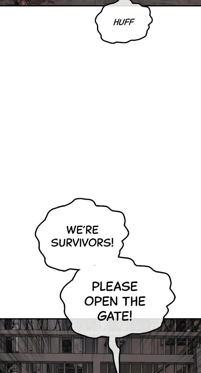 Read The End Has Come Manga Online