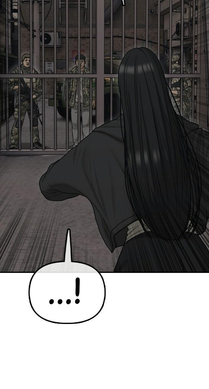 Read The End Has Come Manga Online