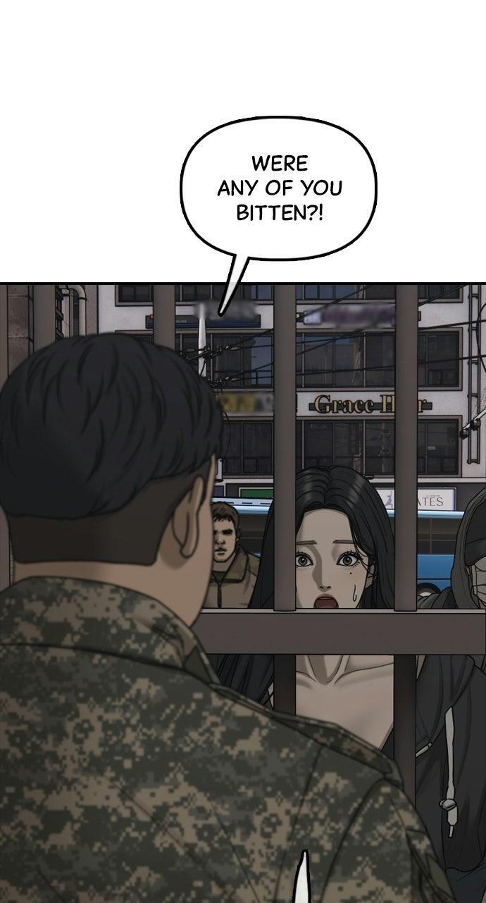 Read The End Has Come Manga Online