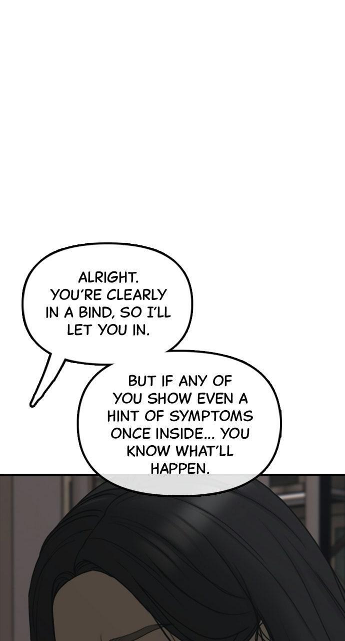 Read The End Has Come Manga Online