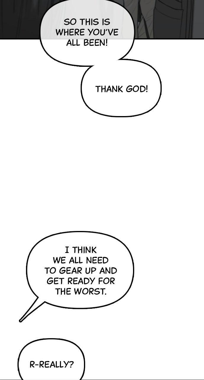 Read The End Has Come Manga Online