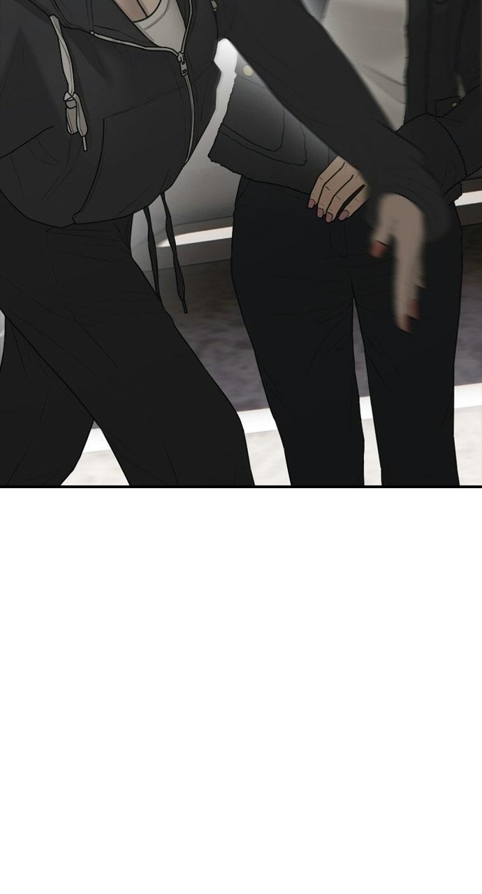 Read The End Has Come Manga Online