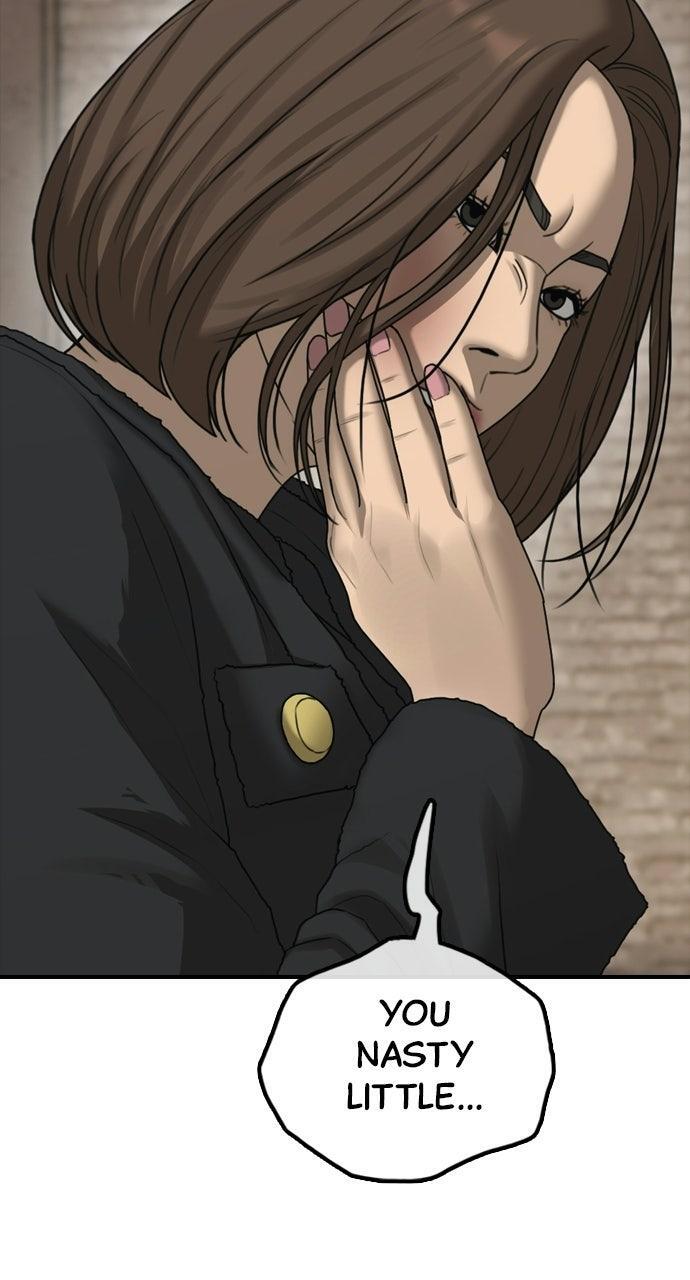 Read The End Has Come Manga Online