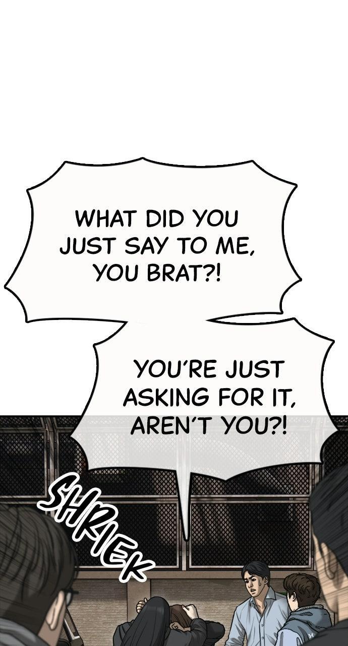Read The End Has Come Manga Online