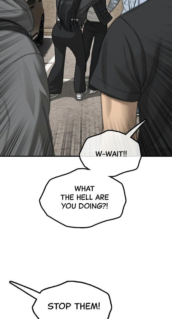 Read The End Has Come Manga Online