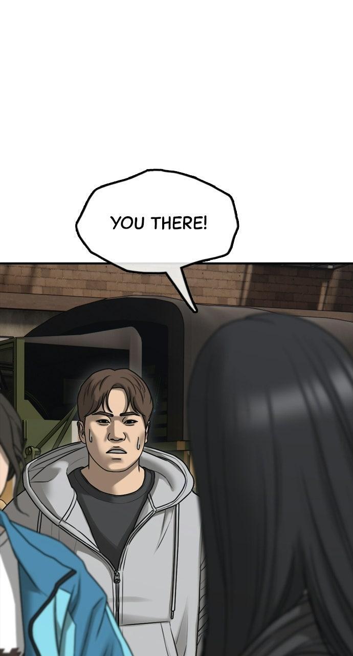 Read The End Has Come Manga Online
