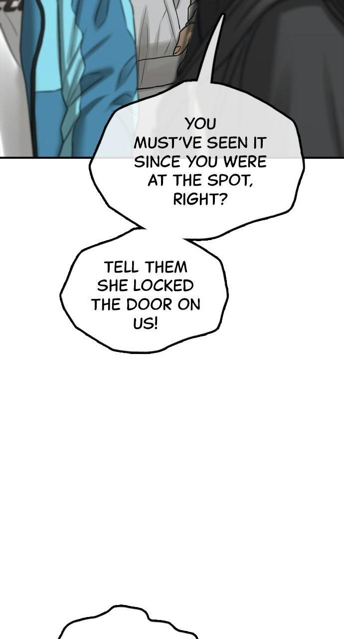 Read The End Has Come Manga Online
